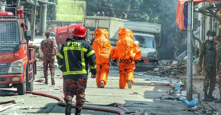 নিহতের পরিবারকে ২ লাখ, আহতদের ৫০ হাজার টাকা সহায়তা