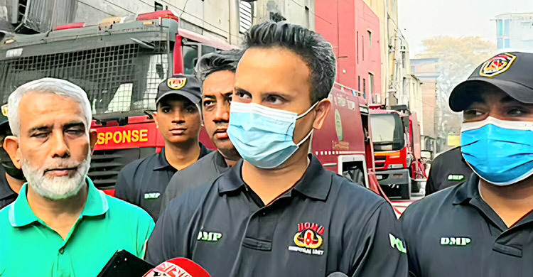 গুদামে বিষাক্ত গ্যাসের মাত্রা ১৪৯ পিপিএম, অচেতন হয়ে মৃত্যুর ঝুঁকি