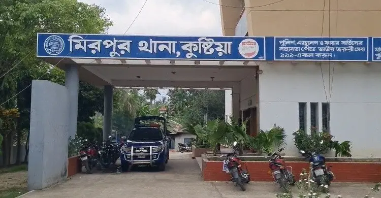 জমি নিয়ে বিরোধের জেরে ছোট ভাইয়ের হাসুয়ার কোপে বড় ভাই নিহত