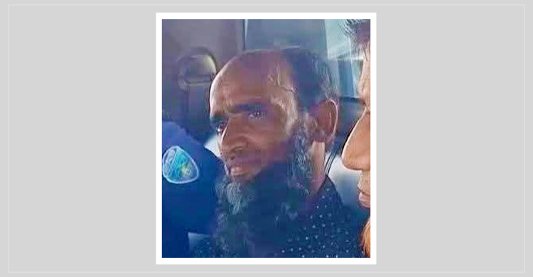 ইরা হত্যার দায় স্বীকার করে আসামির জবানবন্দি