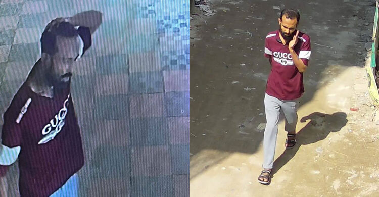 চোর ধরিয়ে দিতে লাখ টাকা পুরস্কার ঘোষণা