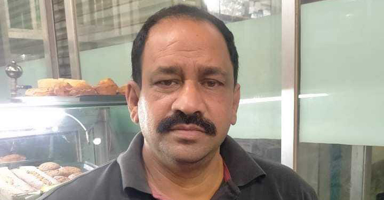 ভাড়া বাসায় পড়েছিল সাবেক ইউপি চেয়ারম্যানের মরদেহ