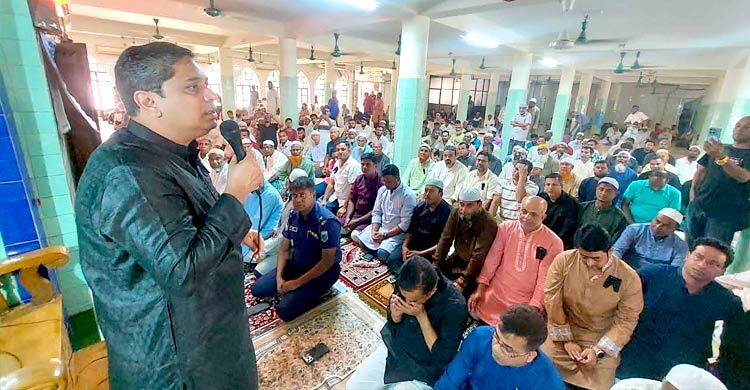 জিয়াউর রহমানের দূরদর্শী নেতৃত্ব আজও জাতিকে অনুপ্রাণিত করে