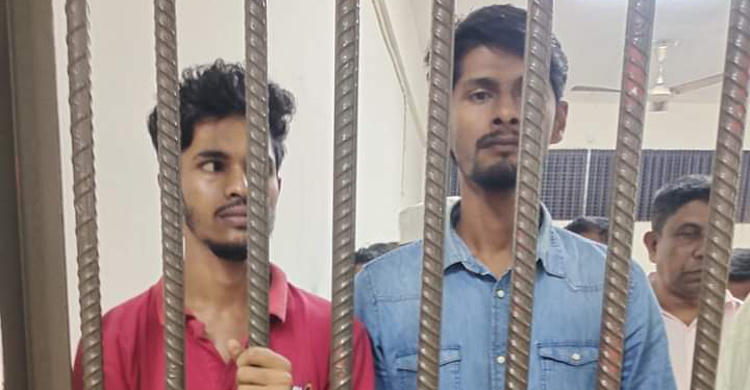 মিরসরাইয়ে বিএনপির ২১ নেতাকর্মী গ্রেফতার