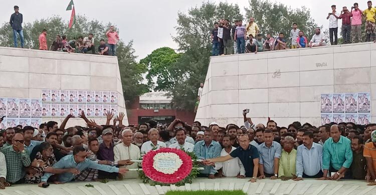 শেখ হাসিনাকে আশ্রয় দিয়ে গণতন্ত্রের প্রতি কমিটমেন্ট রাখেনি ভারত