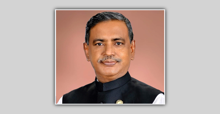 নোয়াখালীতে কাদের মির্জার বিরুদ্ধে চুরির মামলা