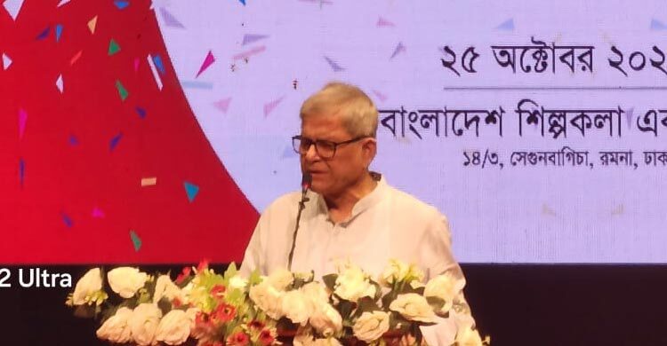 ছোটখাটো পার্থক্য ভুলে সবাইকে নির্বাচনে অংশ নেওয়ার আহ্বান ফখরুলের