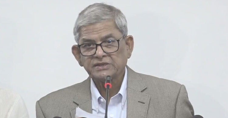 খালেদা জিয়ার অবস্থা সংকটাপন্ন, বিদেশে নেওয়ার মতো স্থিতিশীল নয়