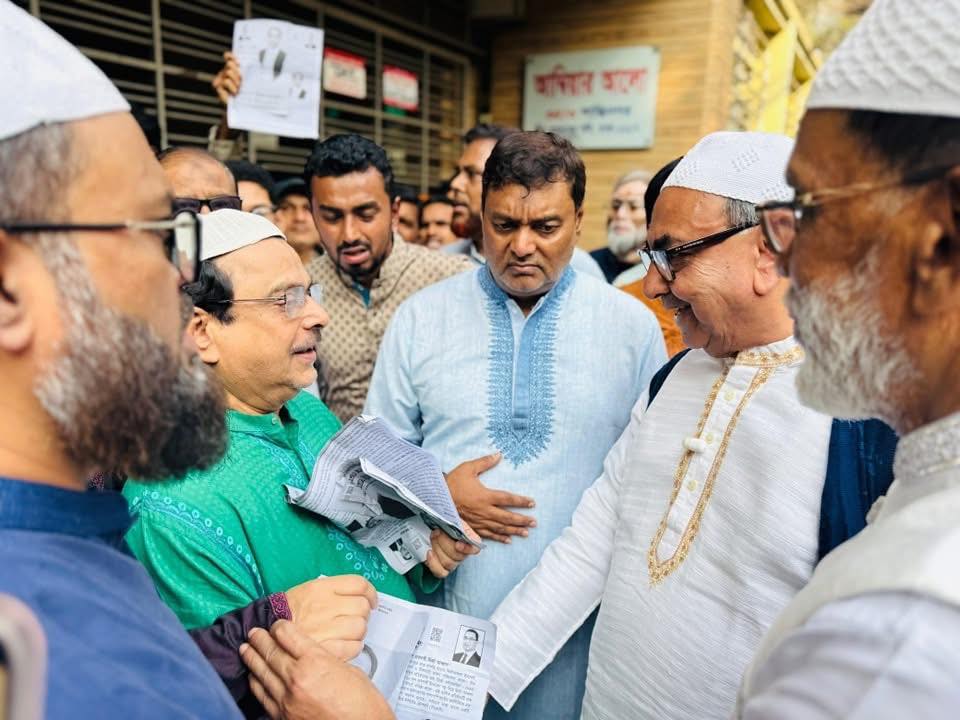 মির্জা আব্বাস