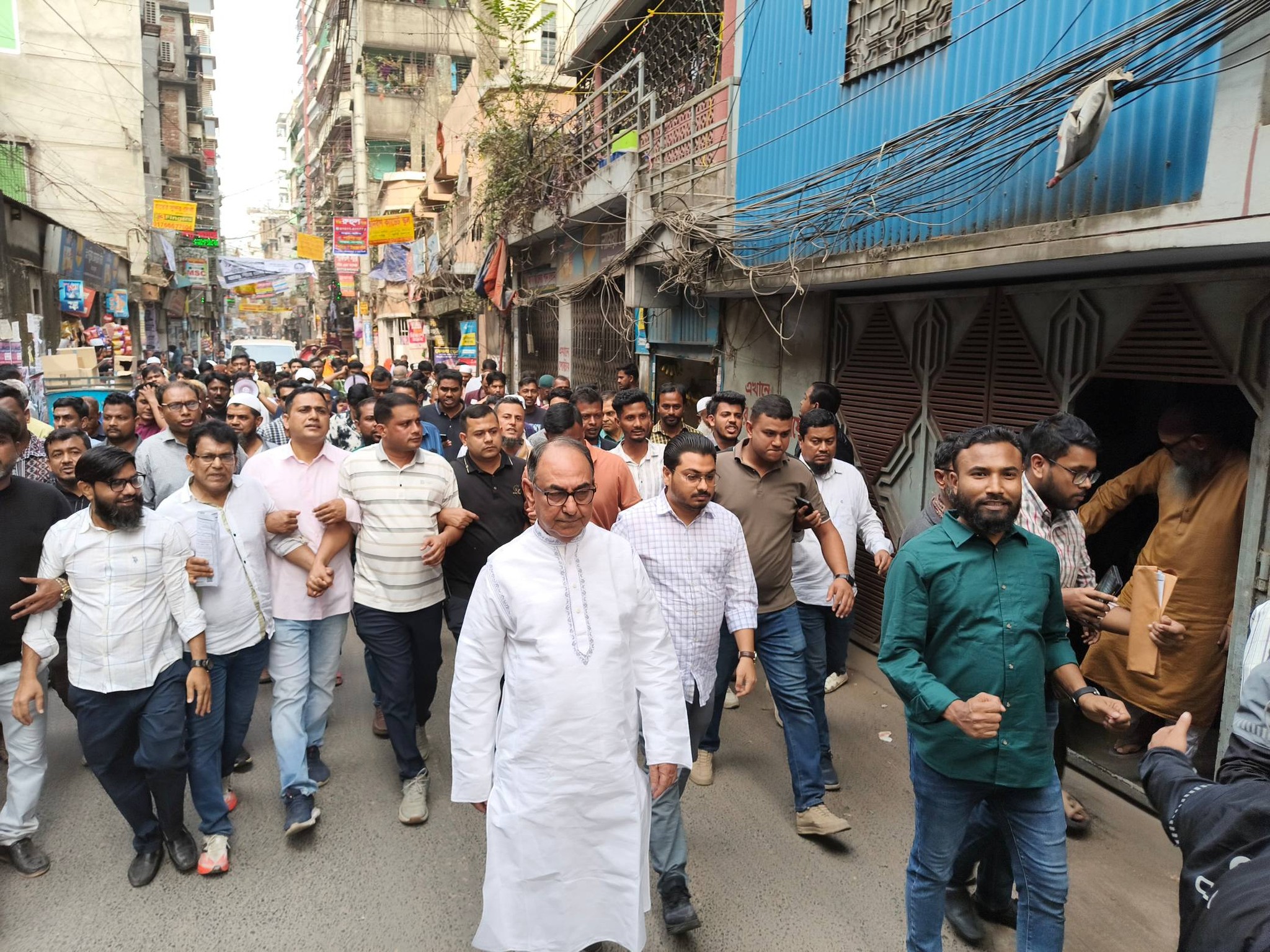 মির্জা আব্বাস