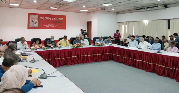 কোথাও নিয়ন্ত্রণ নেই, আগে ১ লাখ টাকা চাঁদা নিলে এখন নিচ্ছে ৫ লাখ