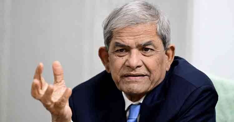 হাসিনাকে না ফেরালেও ভারত-বাংলাদেশ সম্পর্কে বাধা পড়বে না