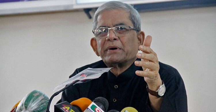 Fakhrul calls HC decision on Ishraque's oath-taking a victory for people