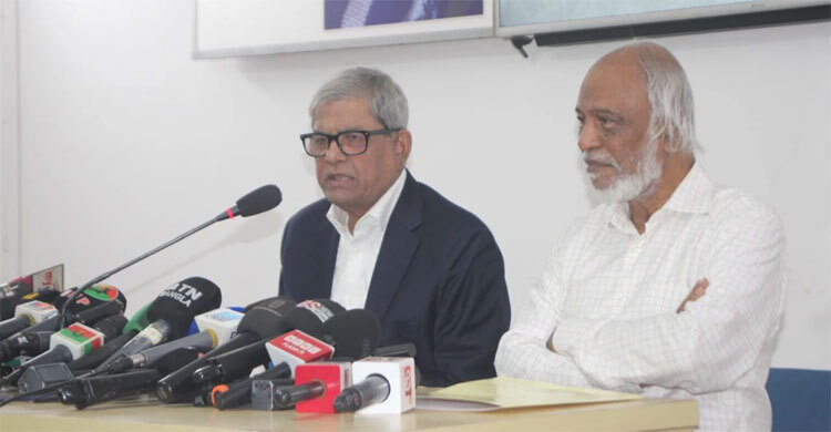 BNP voices concern over draft telecom policy before polls