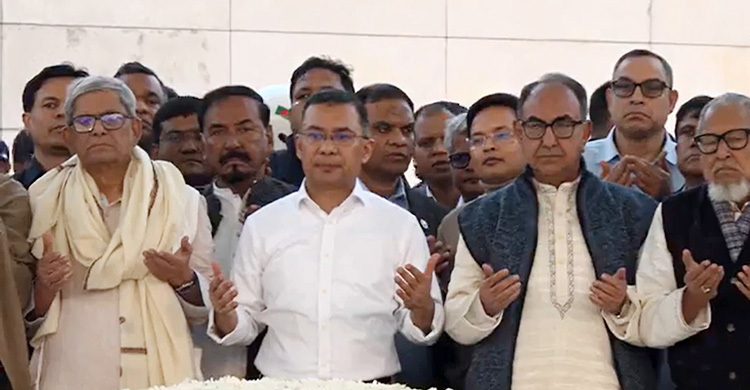 তারেক রহমানের আগমনে রাজনীতিতে সুবাতাস বইছে: ফখরুল