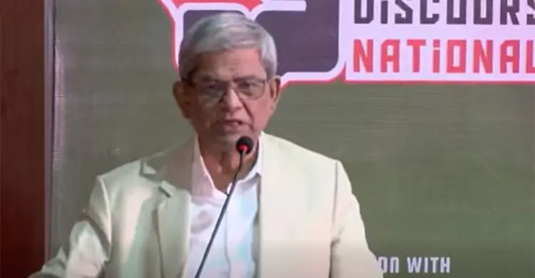 প্রধানমন্ত্রী দিনে ১৮ ঘণ্টা কাজ করেন: মির্জা ফখরুল