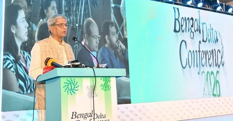 শক্তিশালী গণতন্ত্র ও অর্থনৈতিক পুনর্গঠনে কাজ করছে সরকার: মির্জা ফখরুল