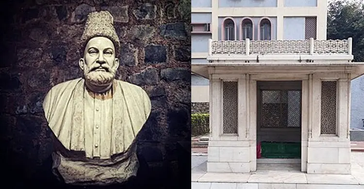 সোশ্যাল মিডিয়ায় মির্জা গালিবের উক্তি ভাইরাল, কে তিনি?