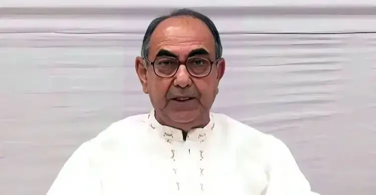 মির্জা আব্বাস শঙ্কামুক্ত, ঈদের আগেই দেশে ফেরার পরিকল্পনা