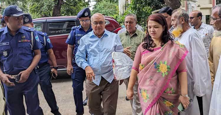 ‘ক্ষতিগ্রস্তদের পুনর্বাসনে বড় মিয়া ছোট মিয়া বিবেচনা যেন না হয়’