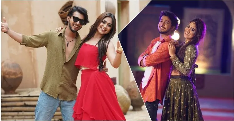 ‘সোনা বন্ধের গায়’ নিয়ে আসছেন তানজিল মিসবাহ, সঙ্গে অলংকার চৌধুরী