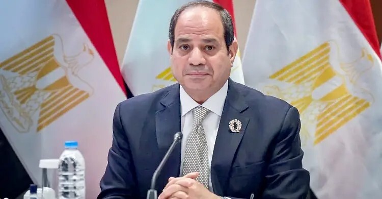 যুদ্ধ থামাতে দয়া করে সাহায্য করুন, ট্রাম্পের প্রতি সিসি