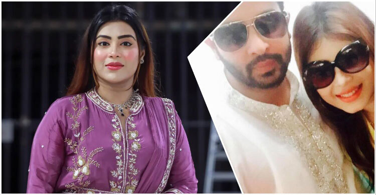 শাকিব খানের জন্য মরতে যাচ্ছেন মিষ্টি জান্নাত!