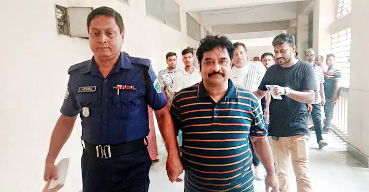 অবশেষে কারামুক্ত চিকিৎসক মিশু