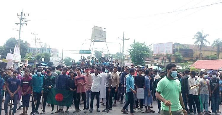 লক্ষ্মীপুরে সংঘর্ষে নিহত বেড়ে ৮