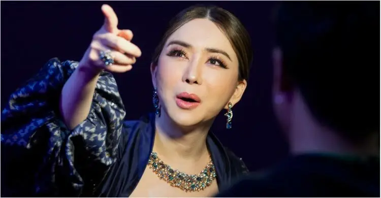 মিস ইউনিভার্সের মালিকের বিরুদ্ধে গ্রেফতারি পরোয়ানা