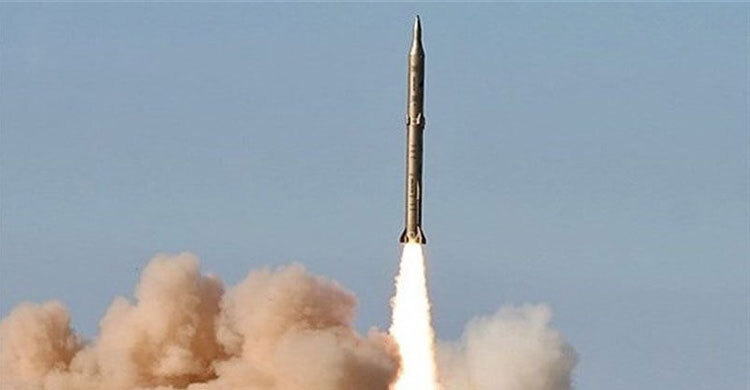 Iran yet to use its new generation missiles