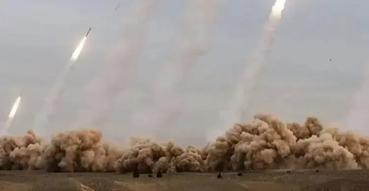 হামলার লক্ষ্য নির্ধারণে যেভাবে ইরানকে সহায়তা দিচ্ছে রাশিয়া