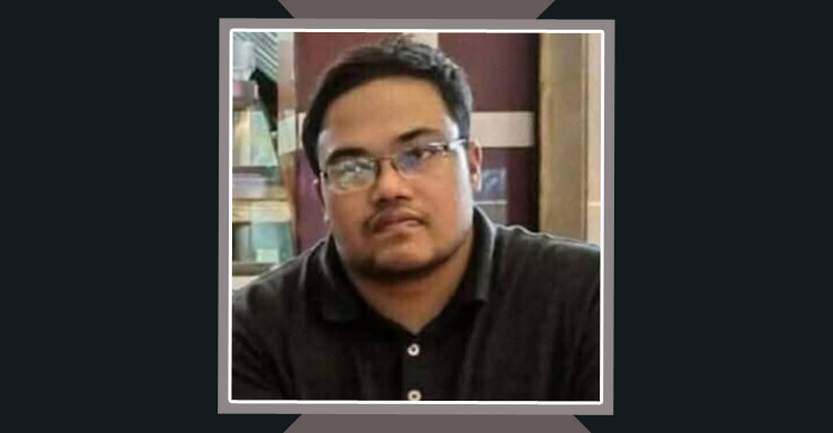 নিখোঁজের তিনদিন পর লেক থেকে পাওয়া গেলো শিক্ষার্থীর মরদেহ