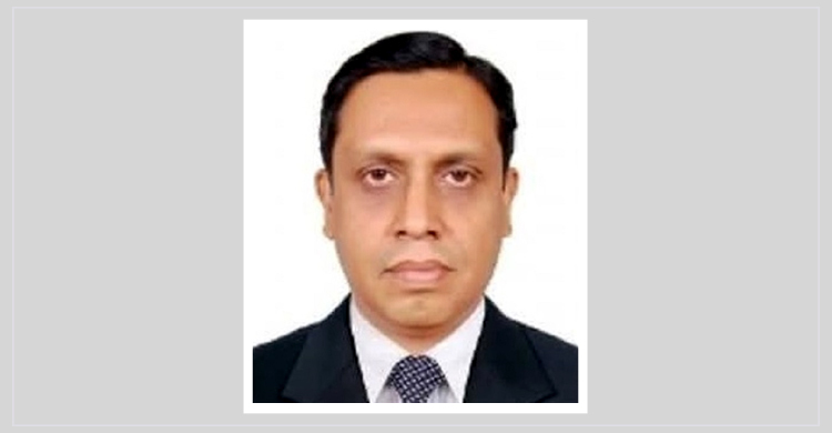 নামাজ পড়তে গিয়ে জনতা ব্যাংকের ডিজিএম নিখোঁজ