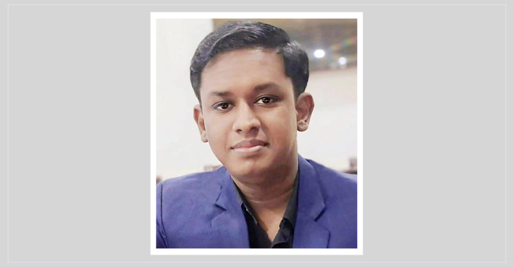 বাংলাদেশ ব্যাংকের উপপরিচালক নাঈম রহমান নিখোঁজ