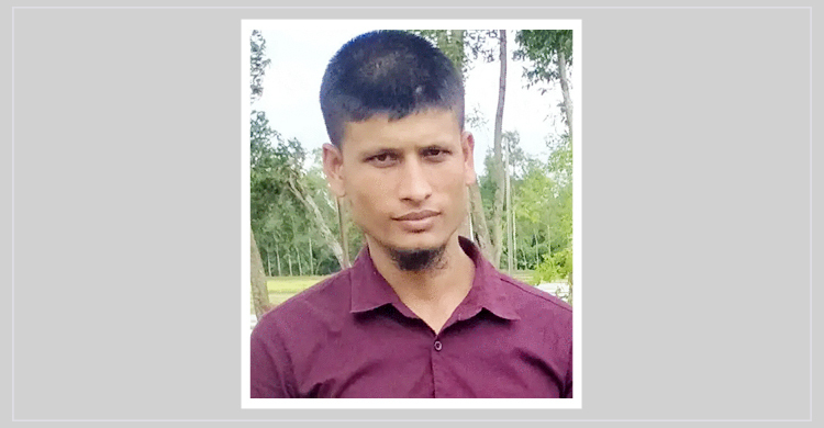 ভারত সীমান্তের পাশের গাছে ঝুলছিল নির্মাণশ্রমিকের মরদেহ