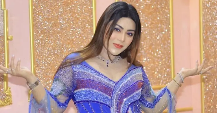 বিতর্কের মাঝে ক্ষুব্ধ মিষ্টি জান্নাত, দিলেন কঠোর সতর্কবার্তা