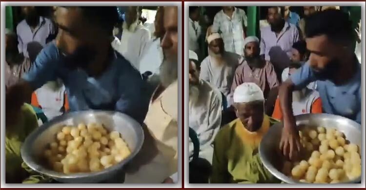 মনোনয়ন নিশ্চিতের গুজব ছড়িয়ে বিএনপি নেতার আনন্দ মিছিল-মিষ্টি বিতরণ