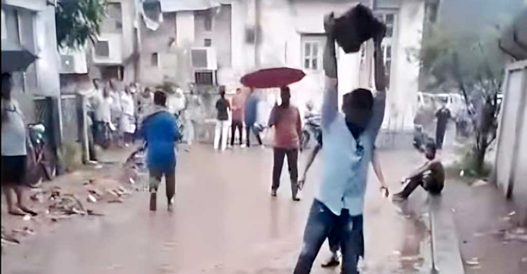 মিটফোর্ডে ব্যবসায়ী হত্যা: আরও ৩ আসামির স্বীকারোক্তি