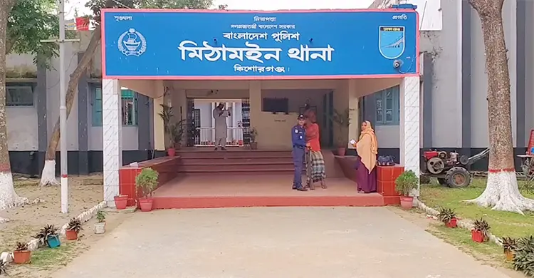 বিএনপি নেতা জাহাঙ্গীর হত্যা মামলায় তিন আসামির পাঁচ দিনের রিমান্ড