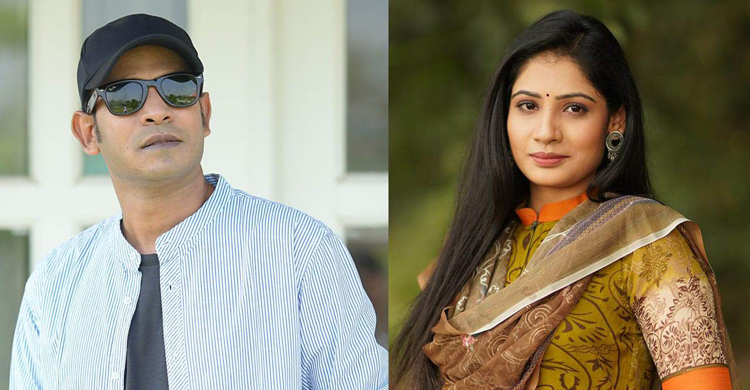 কাজী শুভ-মিথিলার ‘মাটির পরী’