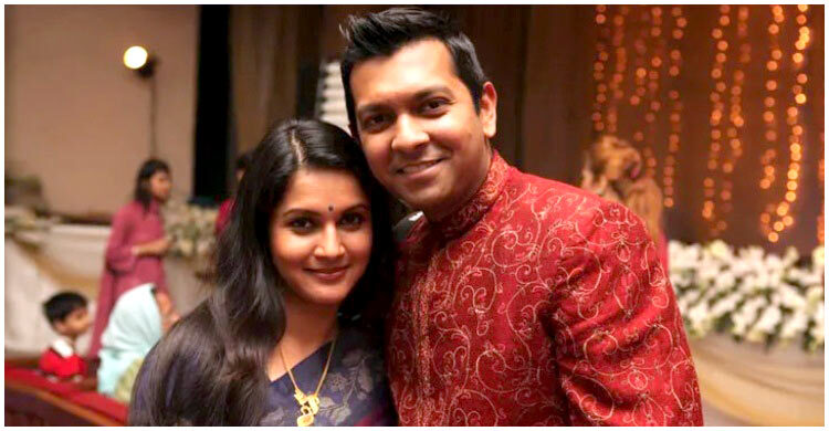 তাহসানের অবসরের গুঞ্জনে যা বললেন মিথিলা