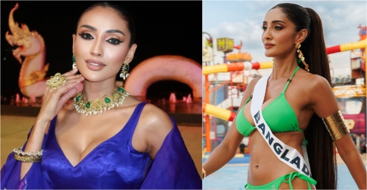 জিততে হলে আমাকে বিকিনি পরতেই হবে : মিথিলা