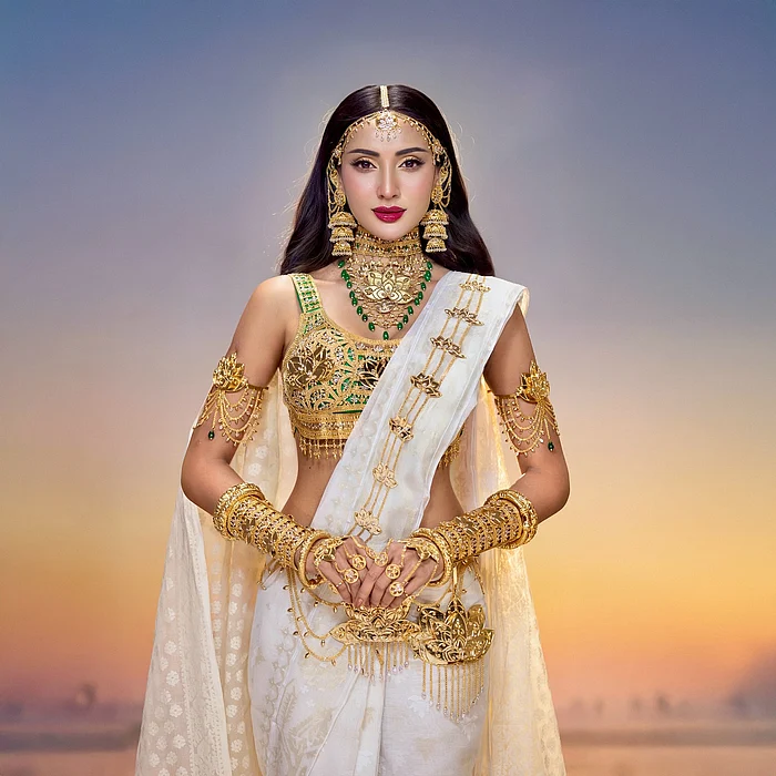 নভেম্বরে তারকাদের সেরা ১০ লুক