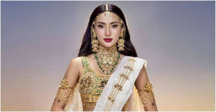 আজই শেষ দিন, যেভাবে ভোট দেবেন বাংলাদেশের মিথিলাকে