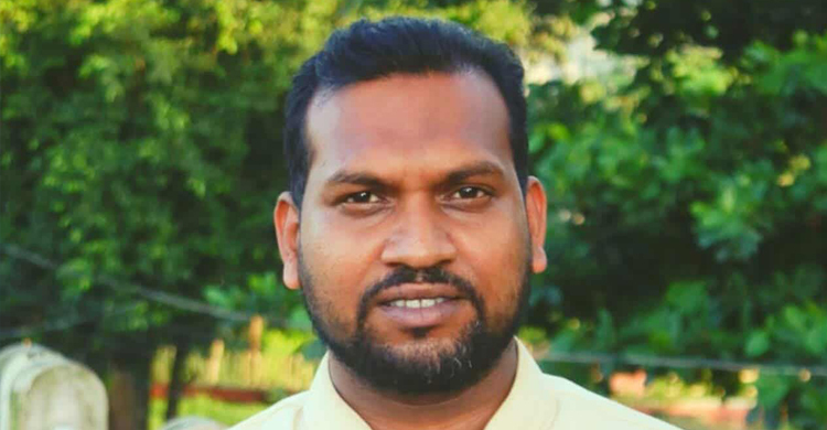 রাকসু নির্বাচনে প্রার্থিতা প্রত্যাহার করলেন ছাত্রদল নেতা মিঠু