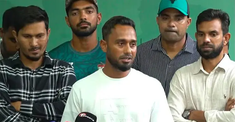 বিপিএল না হওয়ায় বিসিবির কাছে যে নতুন দাবি করল কোয়াব
