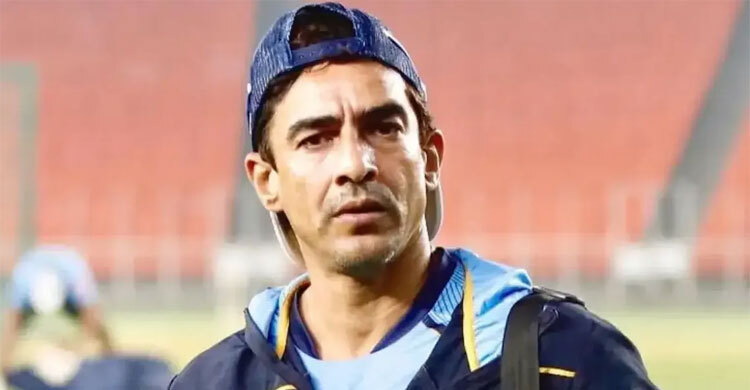 ভারতীয় ক্রিকেট বোর্ডের নতুন সভাপতি হচ্ছেন মিথুন মানহাস