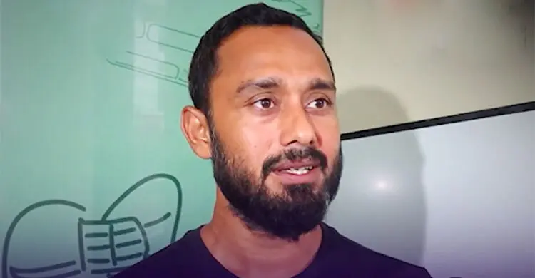 আর্থিক ক্ষতি পোষানোর দাবিতে সোচ্চার ক্রিকেটাররা