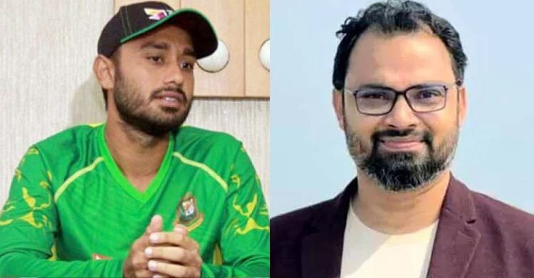 স্থবির ঘরোয়া লিগ, ক্রীড়া প্রতিমন্ত্রীর সঙ্গে দেখা করেছেন কোয়াব সভাপতি